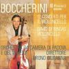 Luigi Boccherini (1743-1805): Cellokonzerte Nr. 1-12, 3 CDs