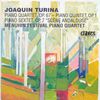 Joaquin Turina (1882-1949): Klaviersextett op.7
