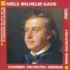 Niels W. Gade (1817-1890): Novelletten f.Streicher Nr.1 & 2, CD