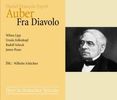 Daniel Francois Auber (1782-1871): Fra Diavolo, 2 CDs