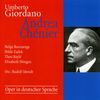 Umberto Giordano (1867-1948): Andre Chenier, 2 CDs