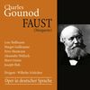 Charles Gounod (1818-1893): Faust (