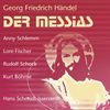 Georg Friedrich Händel (1685-1759): Der Messias, 2 CDs