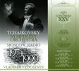 Tikhon Khrennikov (geb. 1913): Klavierkonzerte Nr. 2 & 3 (op. 21 & 28), CD