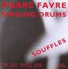 Pierre Favre: Souffles, CD