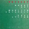 Guy; Crispell; Lytton: Odyssey, CD