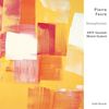 Pierre Favre & Michel: Saxophones, CD