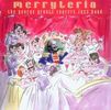 George Gruntz  (1932-2013): Merryteria, CD
