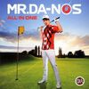Mr. Da-Nos: All In One, CD