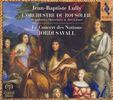 Jean-Baptiste Lully (1632-1687): 3 Suiten - "L'Orchestre de Roi Soleil", SACD