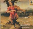 Altre Follie 1500-1750, SACD