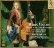 Marin Marais (1656-1728): Pieces de Viole Buch 4 (1717), 2 SACDs