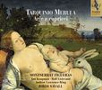 Tarquinio Merula (1590-1665): Arie e Capricci