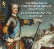 Jean Philippe Rameau (1683-1764): Suiten für Orchester, 2 SACDs