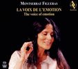Montserrat Figueras - La Voix de l'Emotion, 2 SACDs