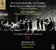 La Capella Reial de Catalunya - 25 Years, 4 SACDs