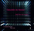 Carlo Gesualdo von Venosa (1560-1613): Madrigali a cinque voci Libro VI, CD