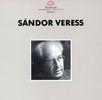 Sandor Veress (1907-1992): Klarinettenkonzert, CD