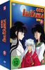 InuYasha Box 3, 6 DVDs