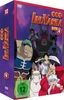 InuYasha Box 4, 6 DVDs