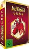InuYasha Movie Box, 4 DVDs