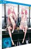 Guilty Crown Box 3 (Blu-ray), Blu-ray Disc