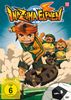 Inazuma Eleven Vol.3 (Episoden 15-20), 2 DVDs