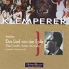 Gustav Mahler (1860-1911): Das Lied von der Erde, CD