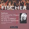 Ludwig van Beethoven (1770-1827): Klavierkonzert Nr.5, CD