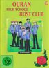 Ouran High School Host Club (Gesamtausgabe), 6 DVDs