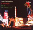 Caterina Valente: In Las Vegas: Live At The "Desert Inn" - April 14th 1964, CD