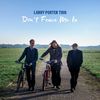Larry Porter: Mabuti, CD