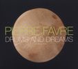 Pierre Favre: Drums And Dreams, 3 CDs