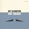 Aki Takase  (geb. 1948): My Ellington, CD