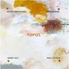 Agusti Fernandez; Evan Parker; Barry Guy; Paul Lytton: Topos, CD