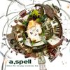 A. Spell: Where The Strange Creatures Live, CD