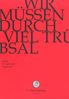 Johann Sebastian Bach (1685-1750): Bach-Kantaten-Edition der Bach-Stiftung St.Gallen - Kantate BWV 146, DVD