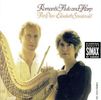  diverse: Romantic Flute And Harp, CD
