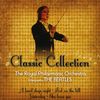 Royal Philarmonic Orchestra: Classic Collection-The Beatles, CD
