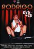 Rodrigo: Rodrigo- Cd+Dvd, CD