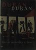 Duran Duran: Live At Wembley Arena 2004, DVD