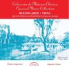 Videla-Ginastera-Lasala-Massa: Classical Music Collection, CD
