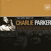 Charlie Parker: Very Best Of, CD