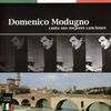 Domenico Modugno: Canta Sus Mejores Canciones, CD