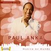 Paul Anka: Grandes Exitos, CD