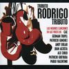 Tributo A Rodrigo: Tributo A Rodrigo, CD