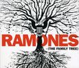 Ramones: The Family Tree, CD