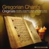 Gregorian Chants: Original, CD