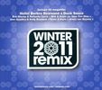 Various Artists: Winter 2011 Remix, 2 CDs