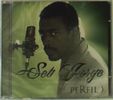 Seu Jorge: Perfil, CD
